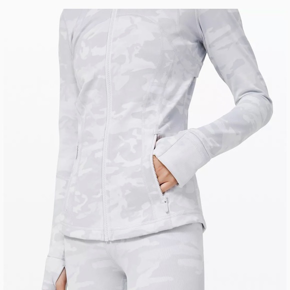 Lululemon Define Jacket * Luon - Picture 6 of 6